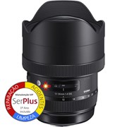 12-24mm F4 DG HSM | A (Nikon)
